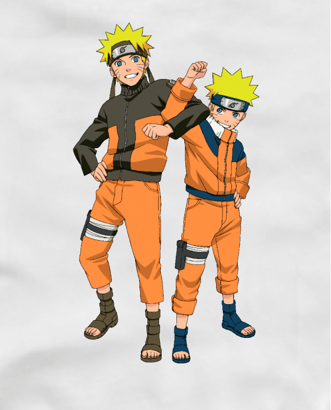 Naruto 